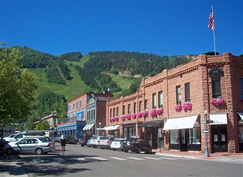 aspen co wiki